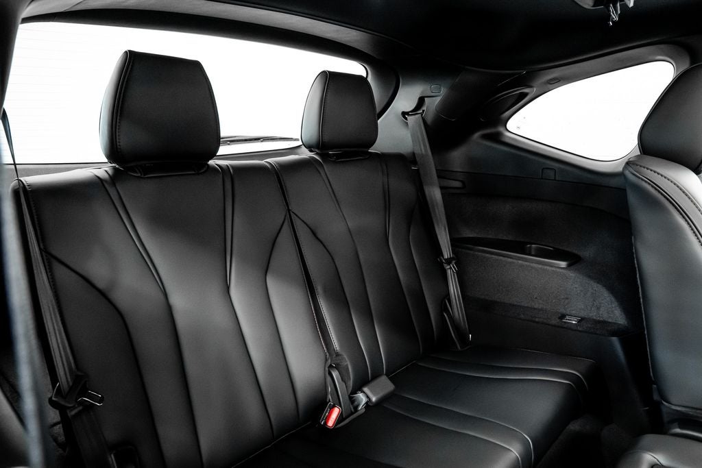 2026 Acura MDX A-Spec SH-AWD