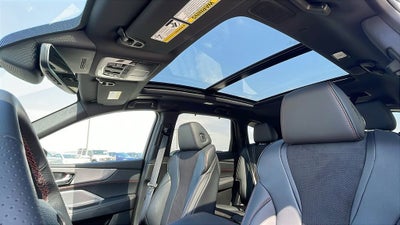 2026 Acura MDX SH-AWD ADVANCE