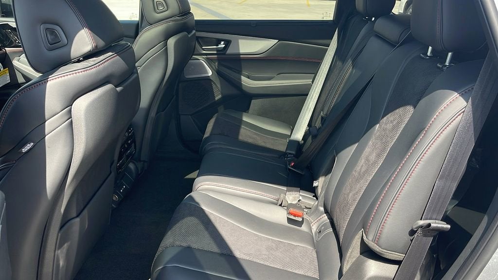 2026 Acura MDX SH-AWD ADVANCE