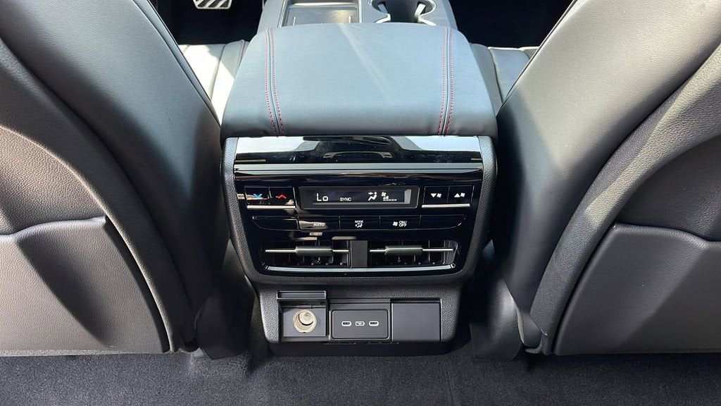 2026 Acura MDX SH-AWD ADVANCE