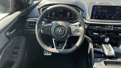 2026 Acura MDX SH-AWD ADVANCE