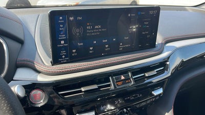 2026 Acura MDX SH-AWD ADVANCE