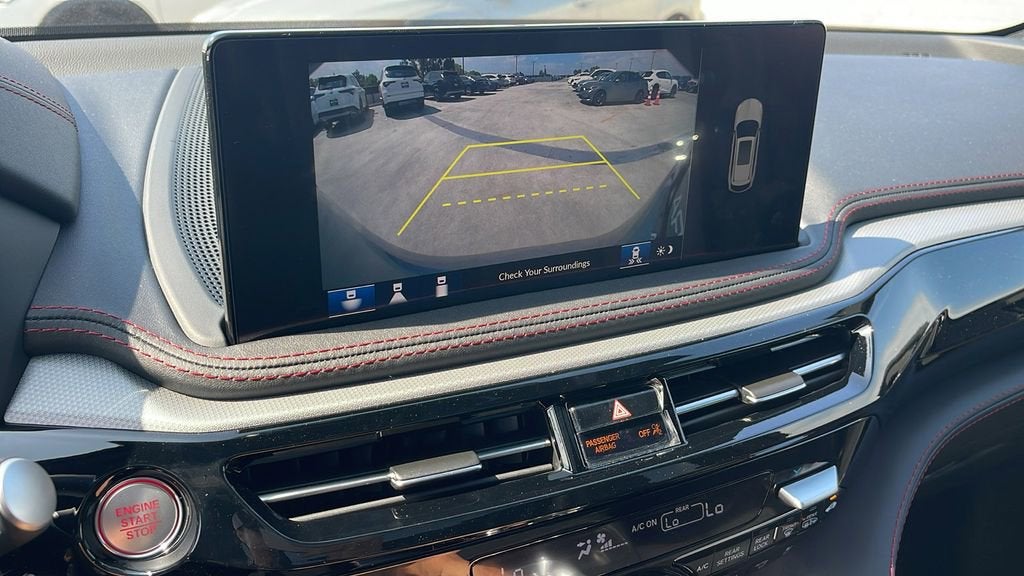 2026 Acura MDX SH-AWD ADVANCE