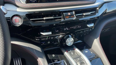 2026 Acura MDX SH-AWD ADVANCE