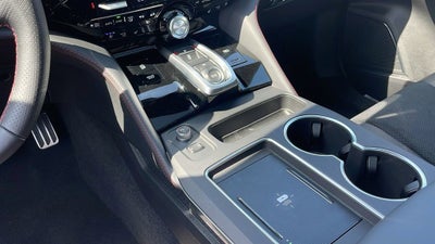 2026 Acura MDX SH-AWD ADVANCE