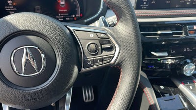 2026 Acura MDX SH-AWD ADVANCE