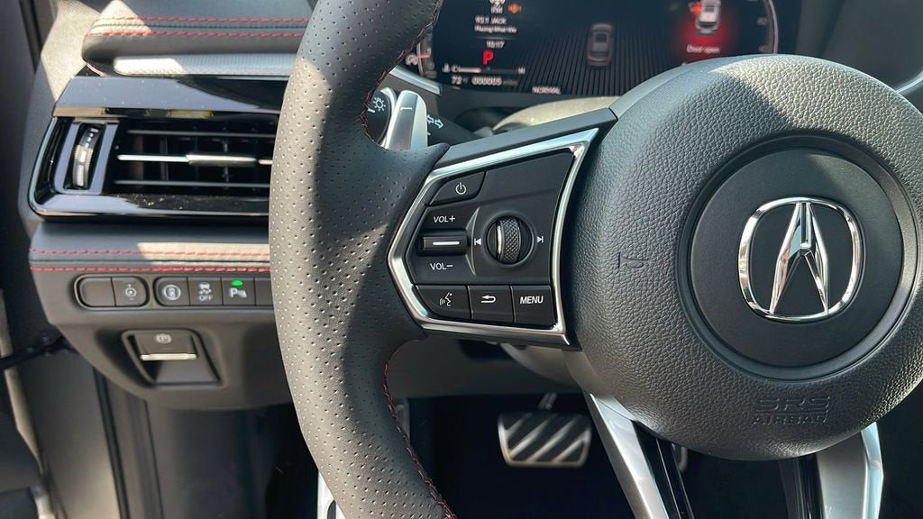 2026 Acura MDX SH-AWD ADVANCE