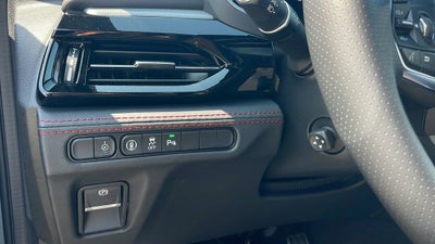 2026 Acura MDX SH-AWD ADVANCE