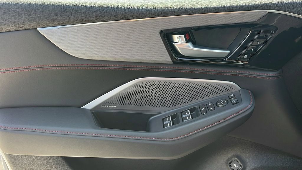 2026 Acura MDX SH-AWD ADVANCE