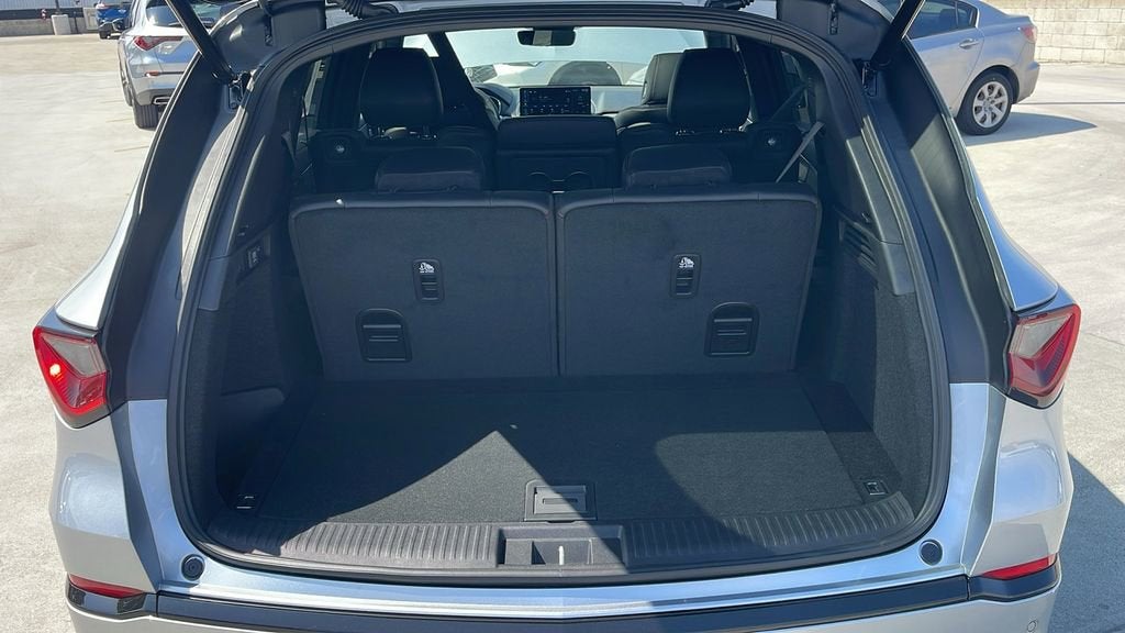 2026 Acura MDX SH-AWD ADVANCE