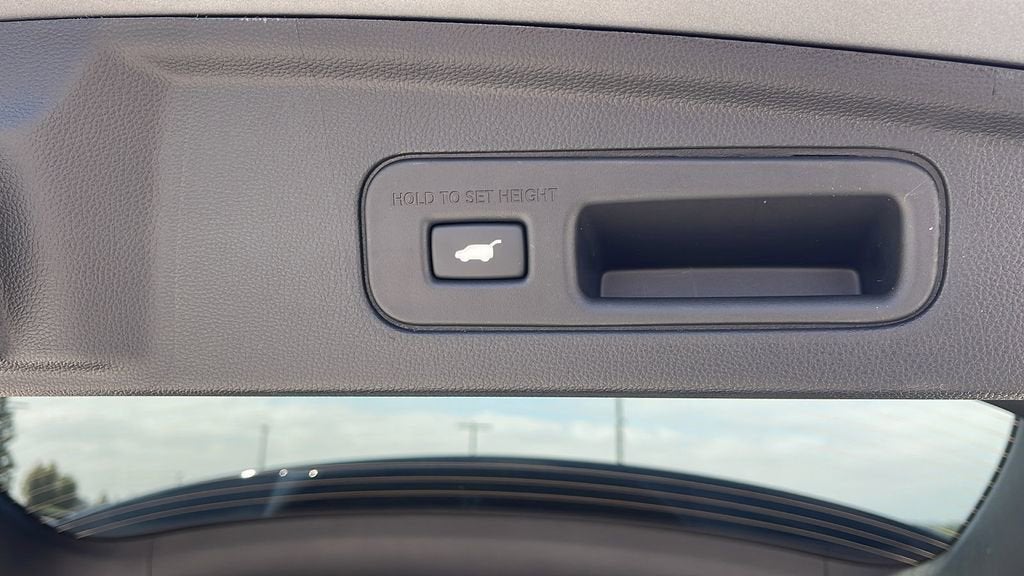 2026 Acura MDX SH-AWD ADVANCE