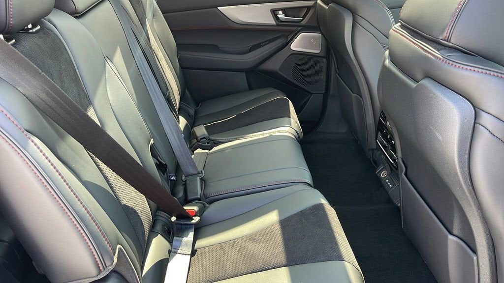 2026 Acura MDX SH-AWD ADVANCE