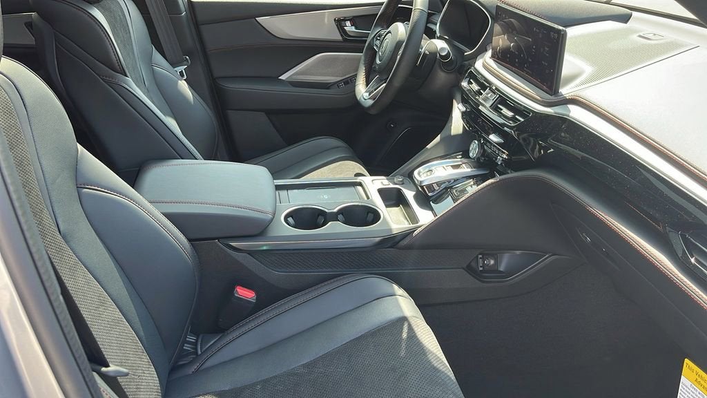 2026 Acura MDX SH-AWD ADVANCE