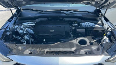 2026 Acura MDX SH-AWD ADVANCE