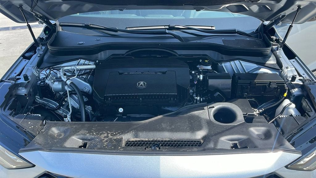 2026 Acura MDX SH-AWD ADVANCE