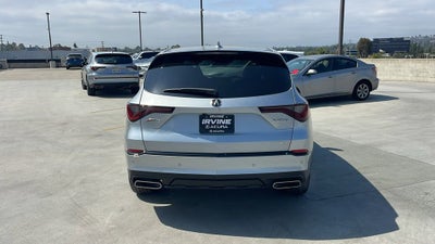 2026 Acura MDX SH-AWD ADVANCE