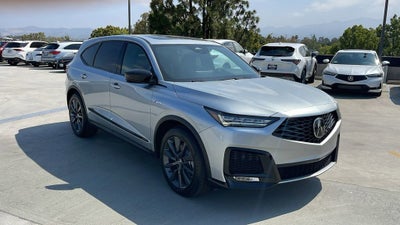 2026 Acura MDX SH-AWD ADVANCE