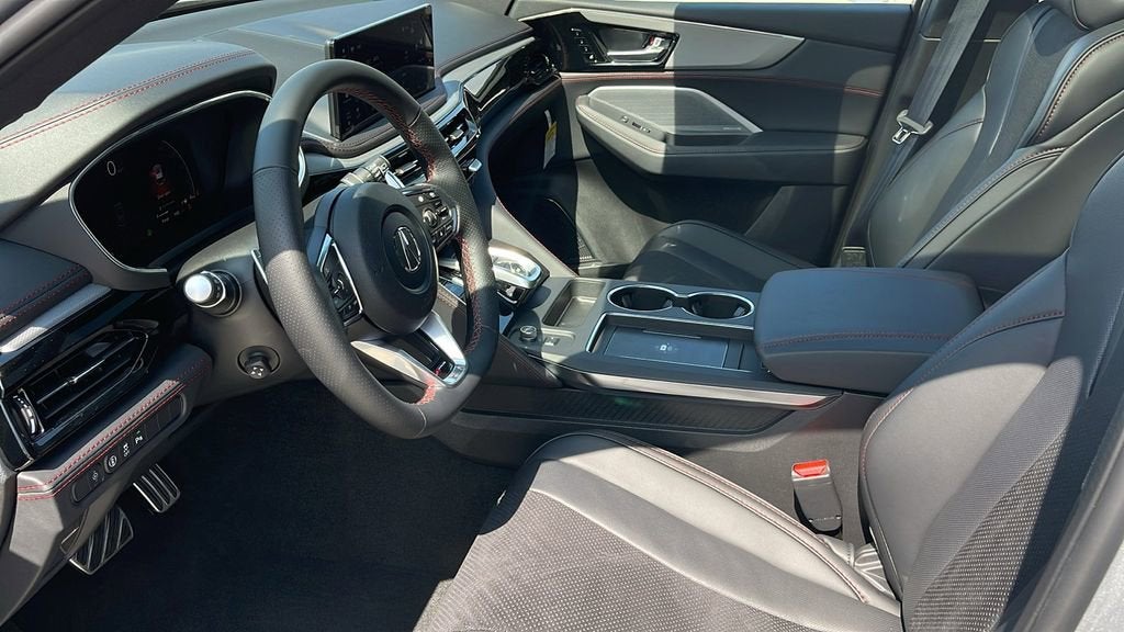 2026 Acura MDX SH-AWD ADVANCE