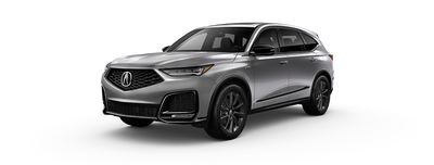 2026 Acura MDX SH-AWD ADVANCE