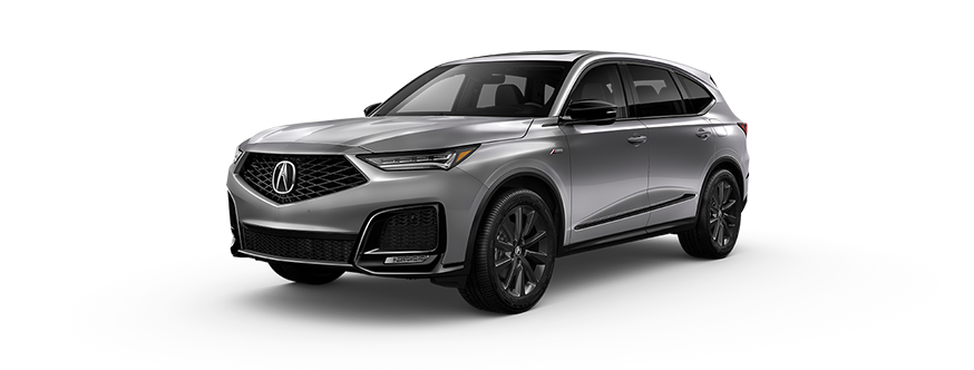 2026 Acura MDX SH-AWD ADVANCE