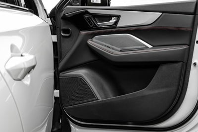 2026 Acura MDX A-Spec SH-AWD