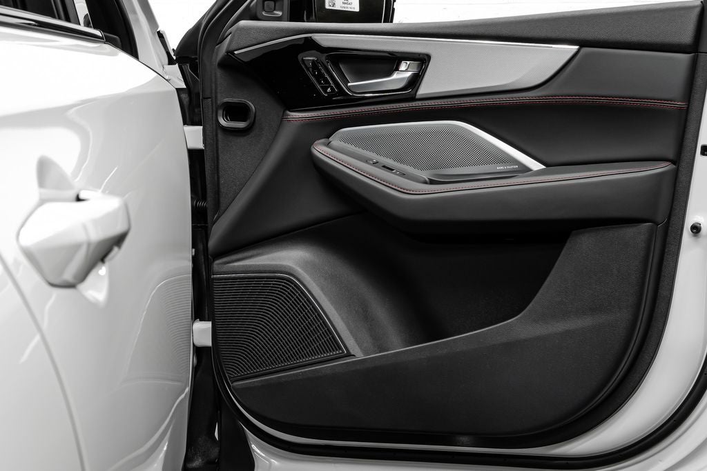 2026 Acura MDX A-Spec SH-AWD