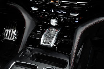 2026 Acura MDX A-Spec SH-AWD