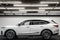 2026 Acura MDX A-Spec SH-AWD