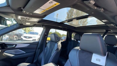 2026 Acura MDX SH-AWD A-SPEC