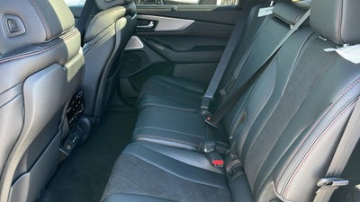 2026 Acura MDX SH-AWD A-SPEC