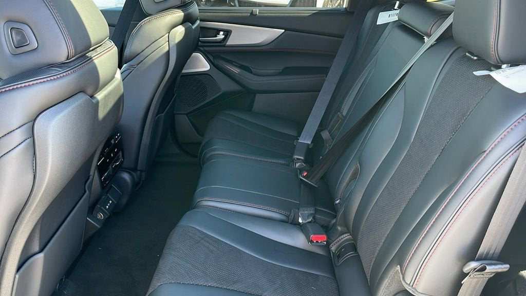 2026 Acura MDX SH-AWD A-SPEC