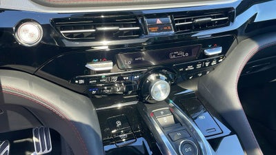 2026 Acura MDX SH-AWD A-SPEC