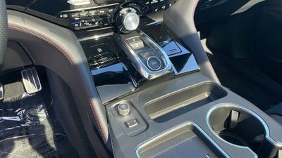 2026 Acura MDX SH-AWD A-SPEC