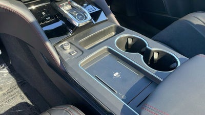 2026 Acura MDX SH-AWD A-SPEC