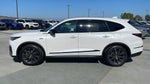 2026 Acura MDX SH-AWD A-SPEC