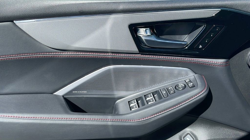 2026 Acura MDX SH-AWD A-SPEC