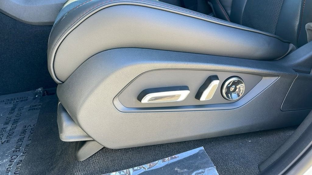 2026 Acura MDX SH-AWD A-SPEC