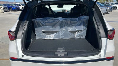 2026 Acura MDX SH-AWD A-SPEC