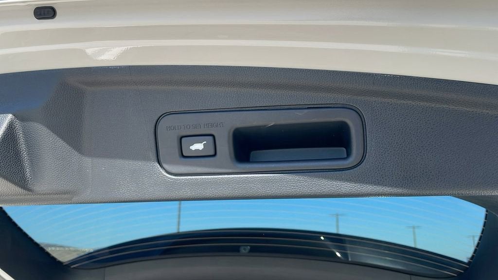 2026 Acura MDX SH-AWD A-SPEC