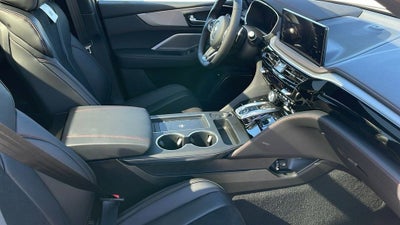 2026 Acura MDX SH-AWD A-SPEC