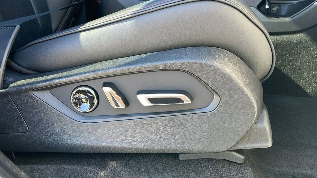 2026 Acura MDX SH-AWD A-SPEC