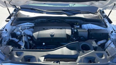 2026 Acura MDX SH-AWD A-SPEC