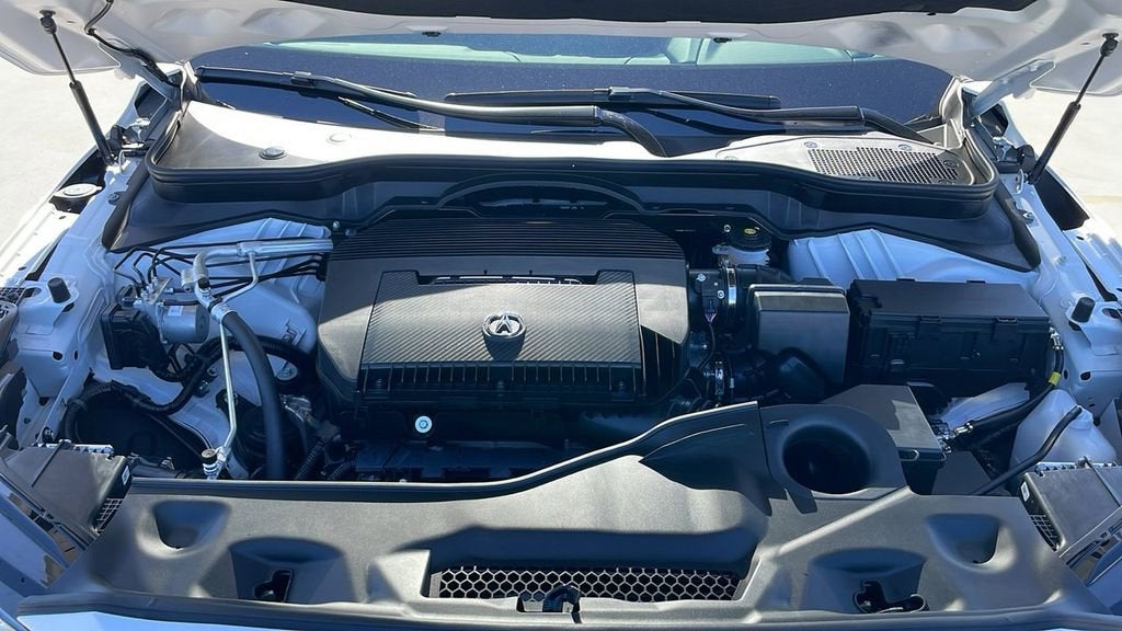 2026 Acura MDX SH-AWD A-SPEC