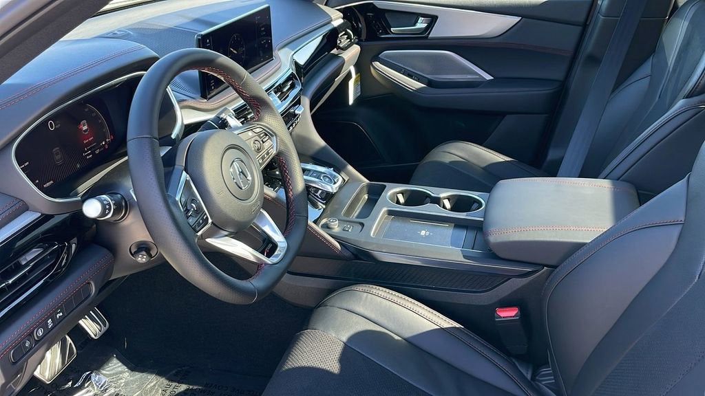 2026 Acura MDX SH-AWD A-SPEC