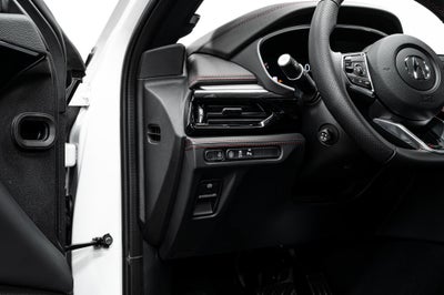 2026 Acura MDX A-Spec SH-AWD