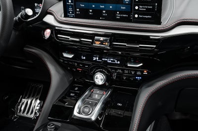 2026 Acura MDX A-Spec SH-AWD