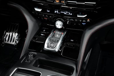 2026 Acura MDX A-Spec SH-AWD