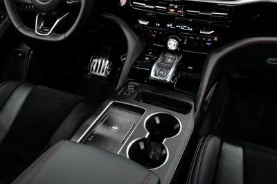 2026 Acura MDX A-Spec SH-AWD