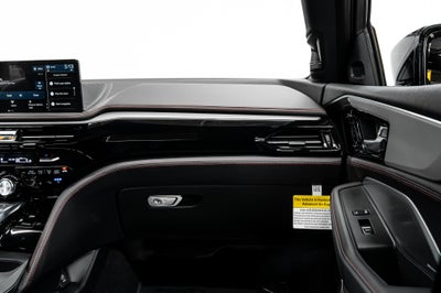 2026 Acura MDX A-Spec SH-AWD
