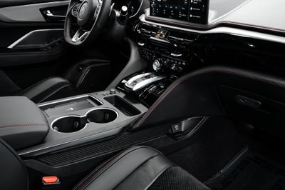 2026 Acura MDX A-Spec SH-AWD